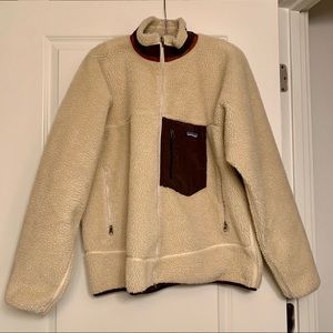 Patagonia Men’s Retro-X Fleece Jacket
